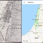 Kembali Viral Isu Palestina Dihapus dari Apple dan Google Maps, Ini Fakta Sebenarnya